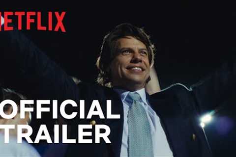 Class Act | Official Trailer | Netflix