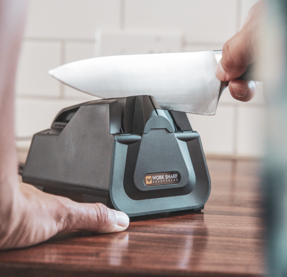 The Best 5 Electric Knife Sharpener for 2023: A Cut Above the Rest -