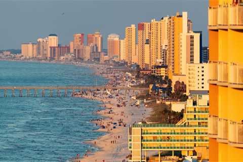 Exploring Panama City Beach Without a Car: A Guide for Car-Free Vacationers