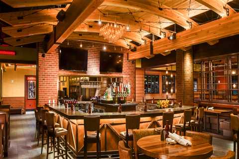 Gluten-Free Dining in San Diego County: Discover the Best Bar and Grill Options