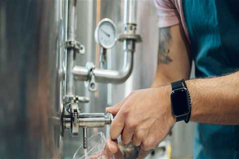 Brewing Bliss: Exploring The Best Breweries In Central Colorado