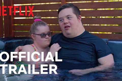 Down for Love | Official Trailer | Netflix