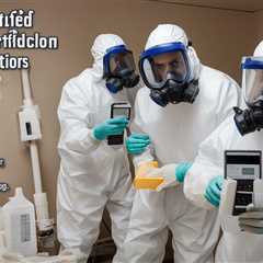 Top-Rated Mold Testing Phoenix – Reliable & Affordable Services