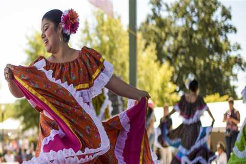 Exploring Louisiana's Cultural Events: A Journey Through History and Culture