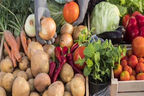 Discover the Unique Services of Tarrant County Farmers Markets