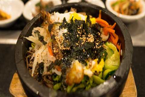 Experience the Best Korean Barbecue in Denver, Colorado