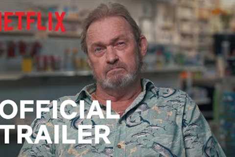 Murdaugh Murders: A Southern Scandal: Season 2 | Official Trailer | Netflix