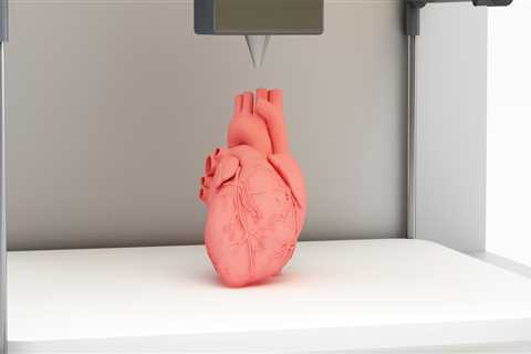 The Future of Healthcare: 3D Printing in Medicine