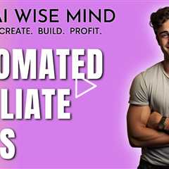 AIWiseMind Review | Create Affiliate Sites On Autopilot With AI Wise Mind