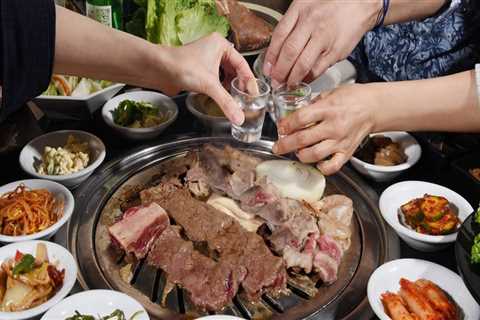 Where to Find the Best Korean Food in Denver, Colorado