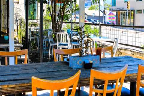 Cajun Cuisine in Austin, TX: Enjoying the Best Outdoor Seating Options