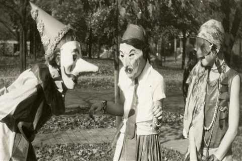 Where was Halloween First Celebrated in the US? A Look at Anoka, Minnesota