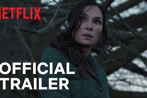 Locked In | Official Trailer | Netflix