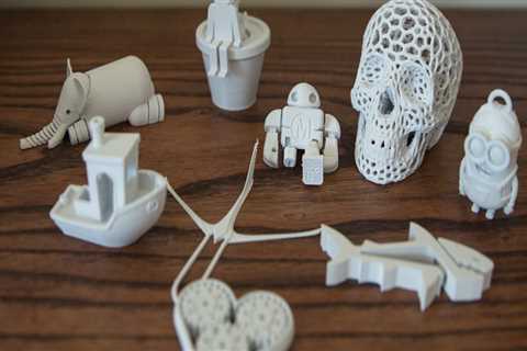 How to Design 3D Printed Things