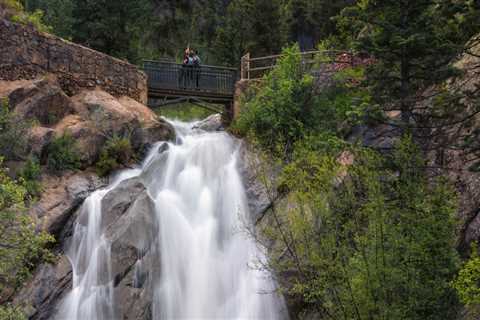 Exploring the Outdoors in Colorado Springs: Hiking Trails and Parks