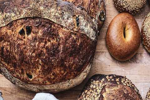 The Best Bread Bakeries in Denver, Colorado - A Guide for Foodies