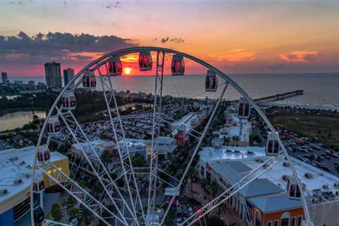 Exploring Panama City Beach with Disabilities: Accommodations and Attractions for Everyone