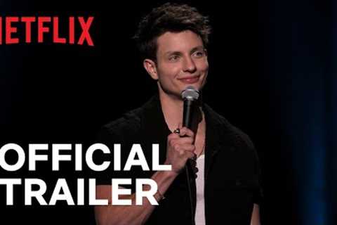 Matt Rife: Natural Selection | Official Trailer | Netflix