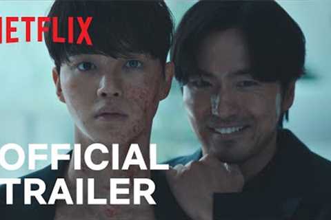 Sweet Home 2 | Official Trailer | Netflix