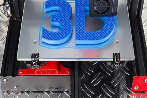 What is 3D Printing Mainly Used For