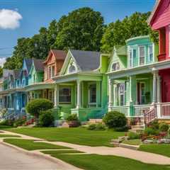 Find Affordable Homes for Sale in Saint Joseph Missouri