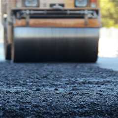 Asphalt Company in St. Joseph MO: Your Trusted Partner for Quality Paving Solutions —..