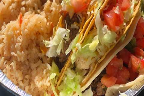 Mexican Cuisine in Chandler, AZ: Takeout Options and More