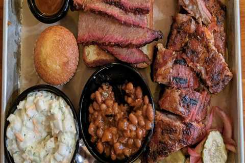 The Best BBQ Restaurants in Nashville, Tennessee: A Guide for Foodies