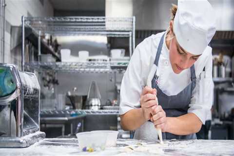 Gain Culinary Experience and Knowledge with Apprenticeship Programs in St. Louis, Missouri