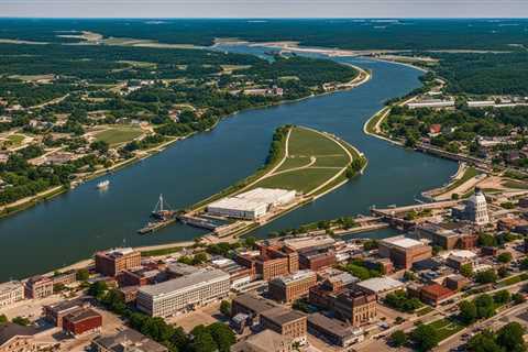 What I Discovered About St. Joseph Mo History: Unlocking the Past