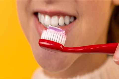 What is your Dental Health