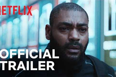 The Kitchen | Official Trailer | Netflix