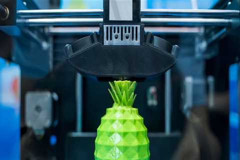 What is 3D Printing and How Does it Work