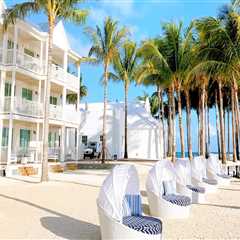 The Top Hotels in Southern Florida
