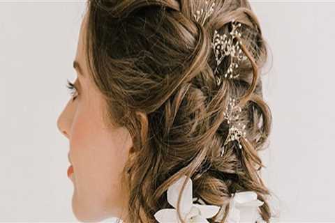 The Best Salons for Bridal Hair and Makeup in Ada County, Idaho