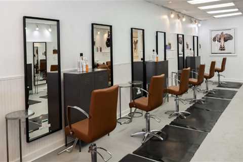 The Benefits of Being a Loyal Customer at Boutique Salons in Denver, CO