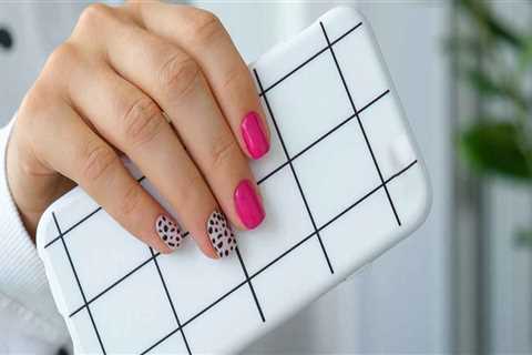 The Best Nail Salons in Ada County, Idaho - Get Pampered Now!