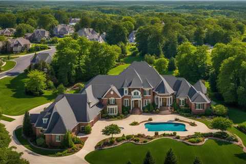 St. Joseph, MO Luxury Homes for Sale | Our Listings