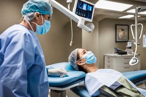 Expert Oral Surgery Specialists in St. Joseph MO