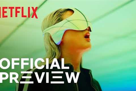 C三S 2024 | OFFICIAL PR三VI三W | NETFLIX