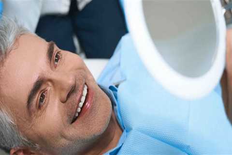 What are the Long Term Benefits of Dental Care