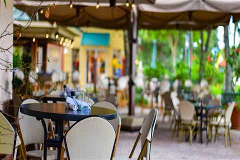 Discover the Best Italian Restaurants with Outdoor Seating in Chicago, IL