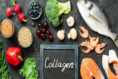 What Foods are High in Collagen