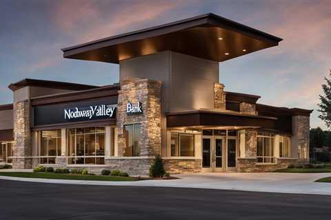 Nodaway Valley Bank St. Joseph Mo Review | Insights