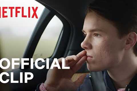 Young Royals: Season 3 | Official Clip | Netflix