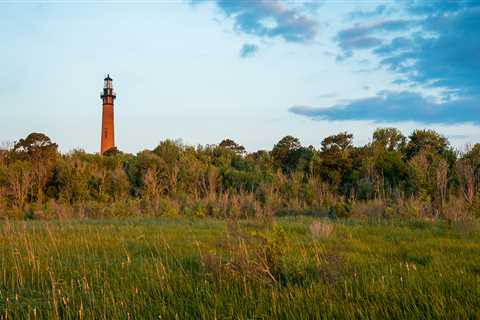 Uncovering the Hidden Gems of Currituck County, NC: Exploring the Wineries and Breweries