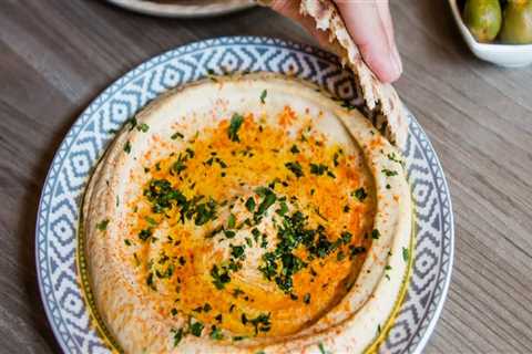 The Best Lebanese Restaurants in Denver, CO for Authentic Hummus: An Expert's Perspective