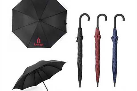 umbrella manufacturer singapore