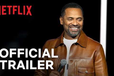 Mike Epps: Ready to Sell Out | Official Trailer | Netflix