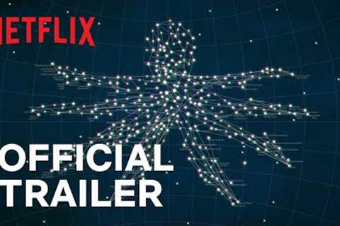 American Conspiracy: The Octopus Murders | Official Trailer | Netflix